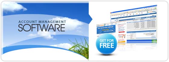 account management software