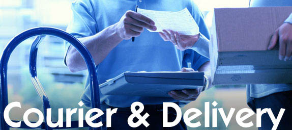 courier software