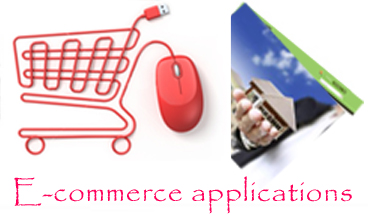 e-commerce applications