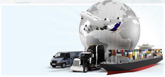 fleet forwarding application logistics