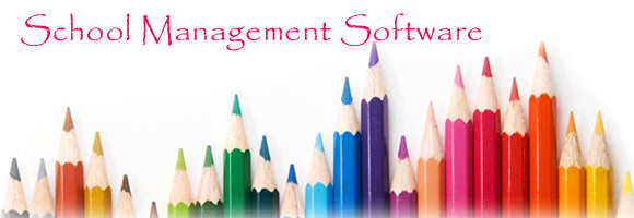 school management software
