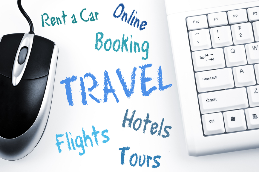 travel management software