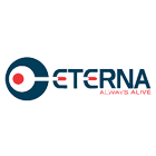 Eterna - Automation website template