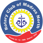rotary club of madras