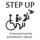 stepup -charity websites