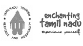 Tamilnadutourismlogo