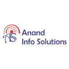 anand info solution - web design